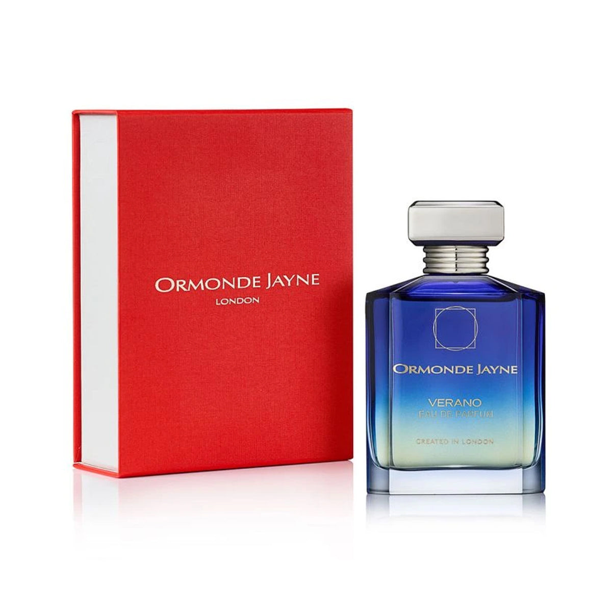 Ormonde Jayne Unisex Verano Edp 88ml
